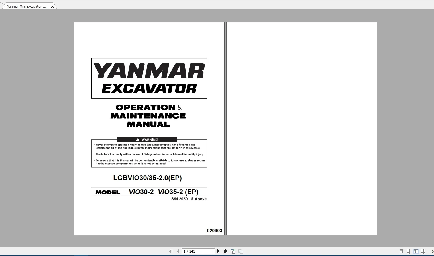 Heavy Equipment Pdf - EPC-SOFTWARE Zware Machines 10.7GB Volledige Service-