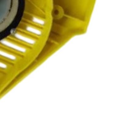 Heavy Equipment Mechanic - Robuuste startmotor voor K760 en K770