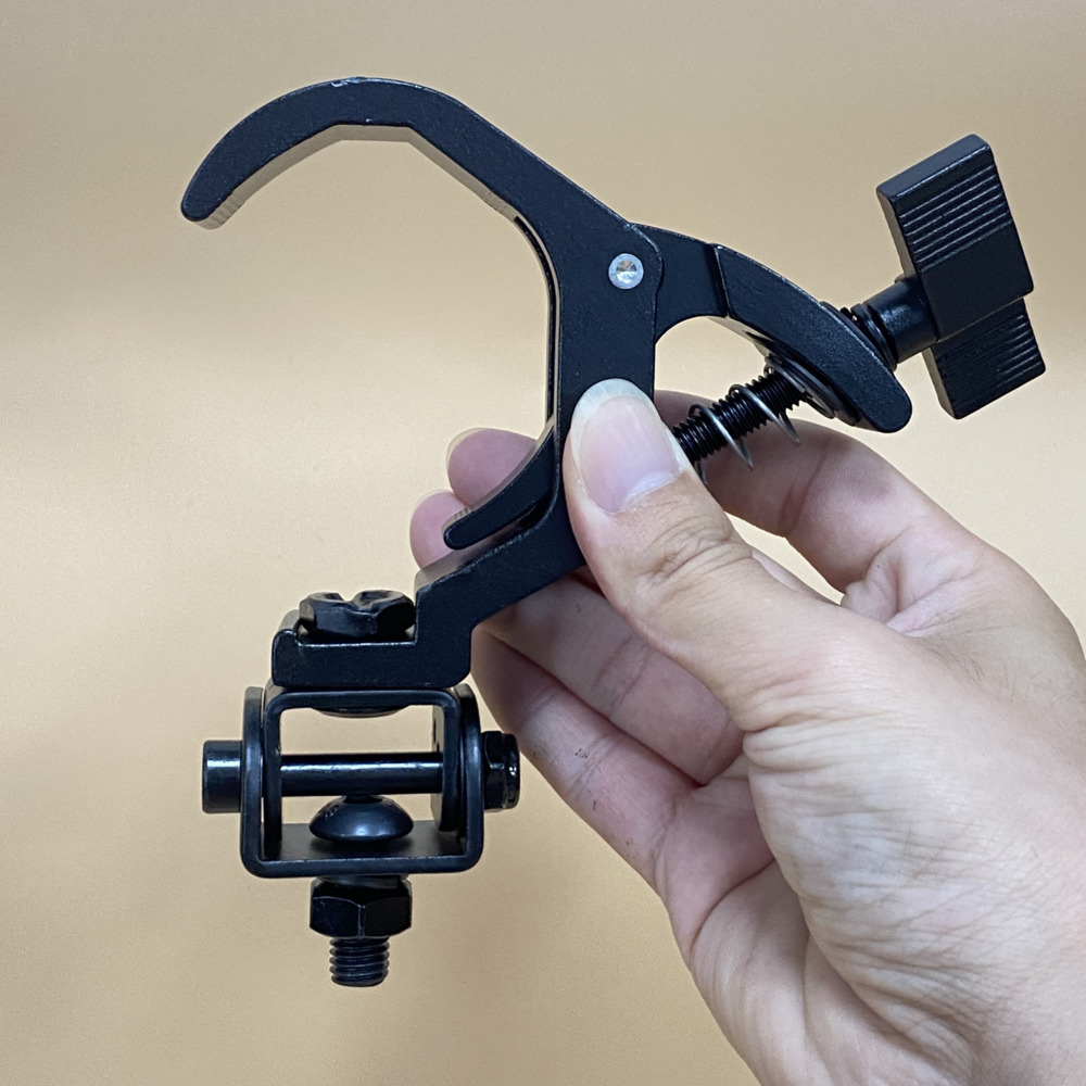 Mobiele Podium Truss Clamp Mou - Heavy Equipment And Machinery Show recensie en prijs