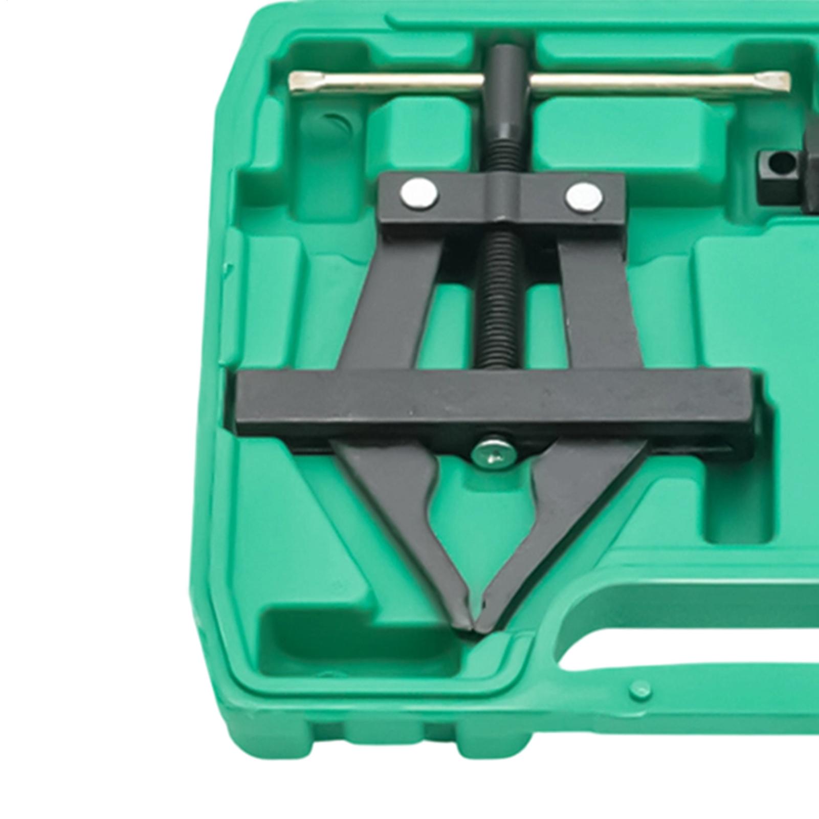 Kettingbreker 60-200 Heavy-Dut - Heavy Equipment Mechanic recensie en prijs
