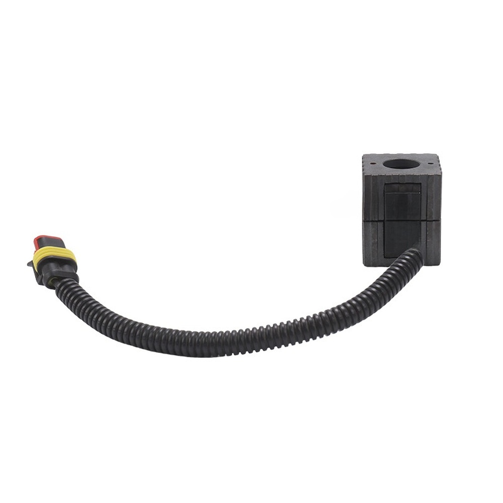 12V 24V Solenoïdeklepspoel voo - Heavy Equipment Mechanic recensie en prijs
