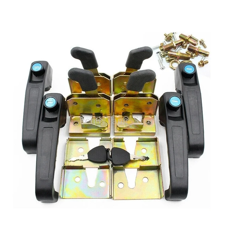 502 Type Universele Heftruck T - Heavy Equipment Forklift recensie en prijs