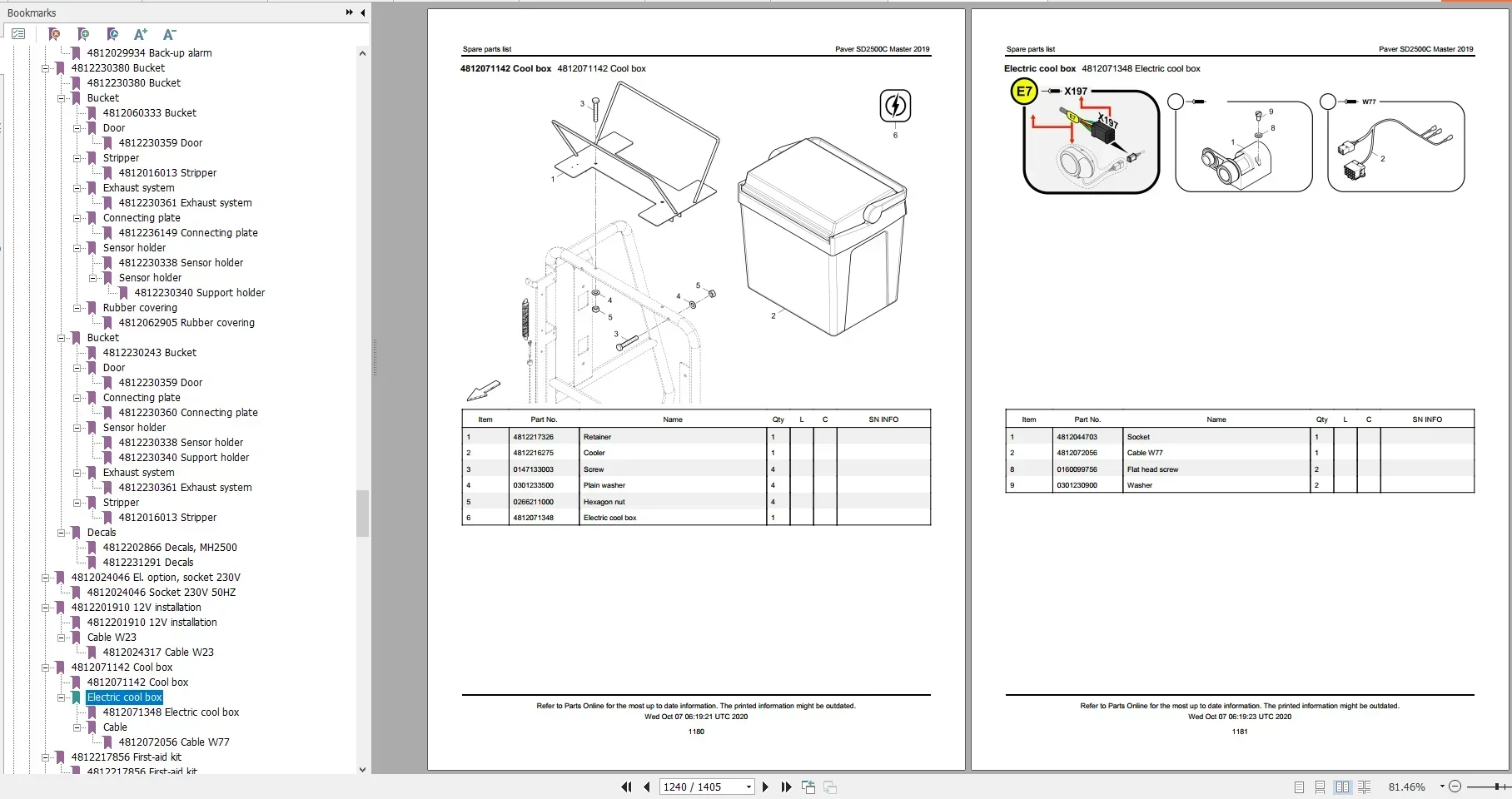 TruckEPC3 Dynapac Heavy Equipm - Heavy Equipment Pdf recensie en prijs