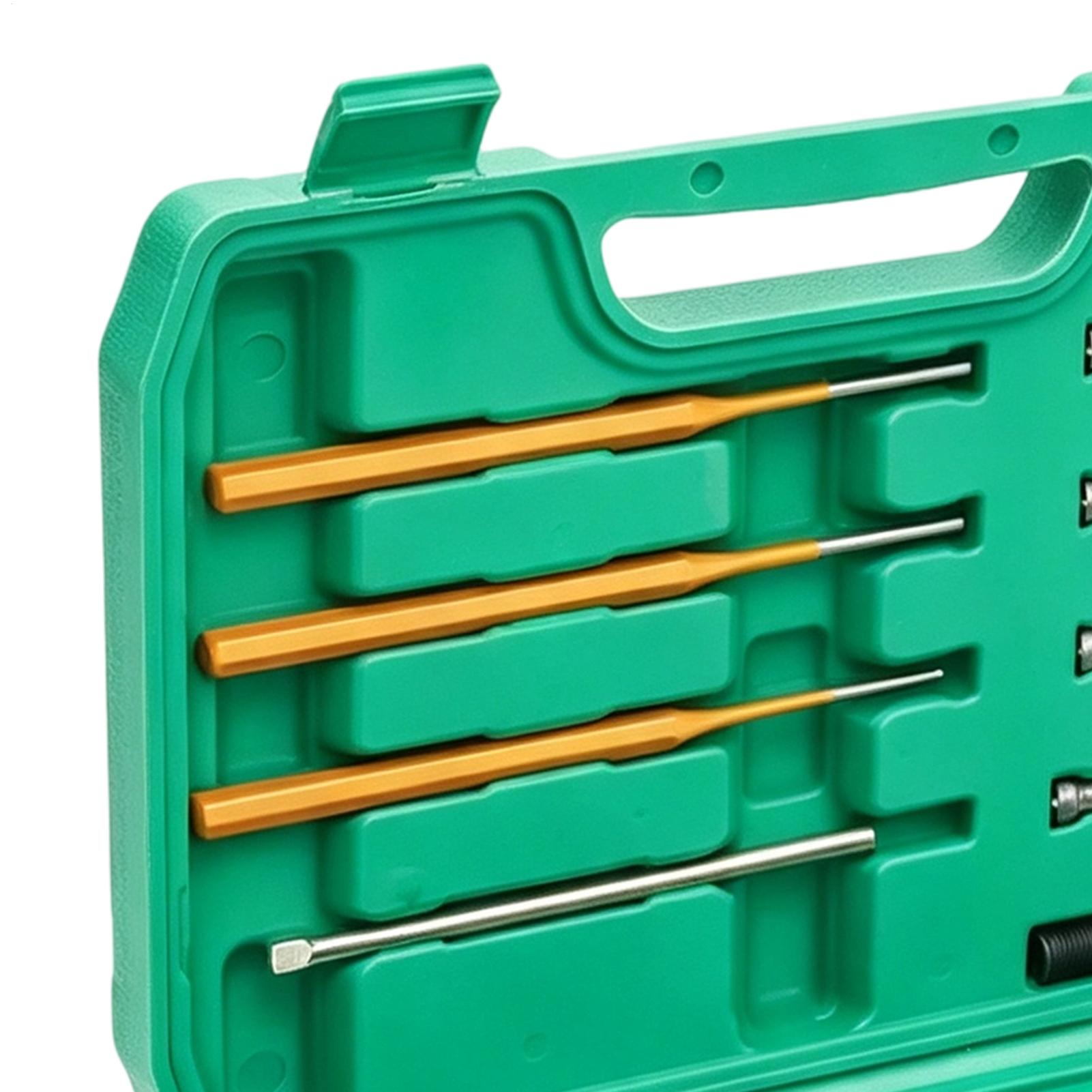 Kettingbreker Gereedschap 60-2 - Heavy Equipment Mechanic recensie en prijs