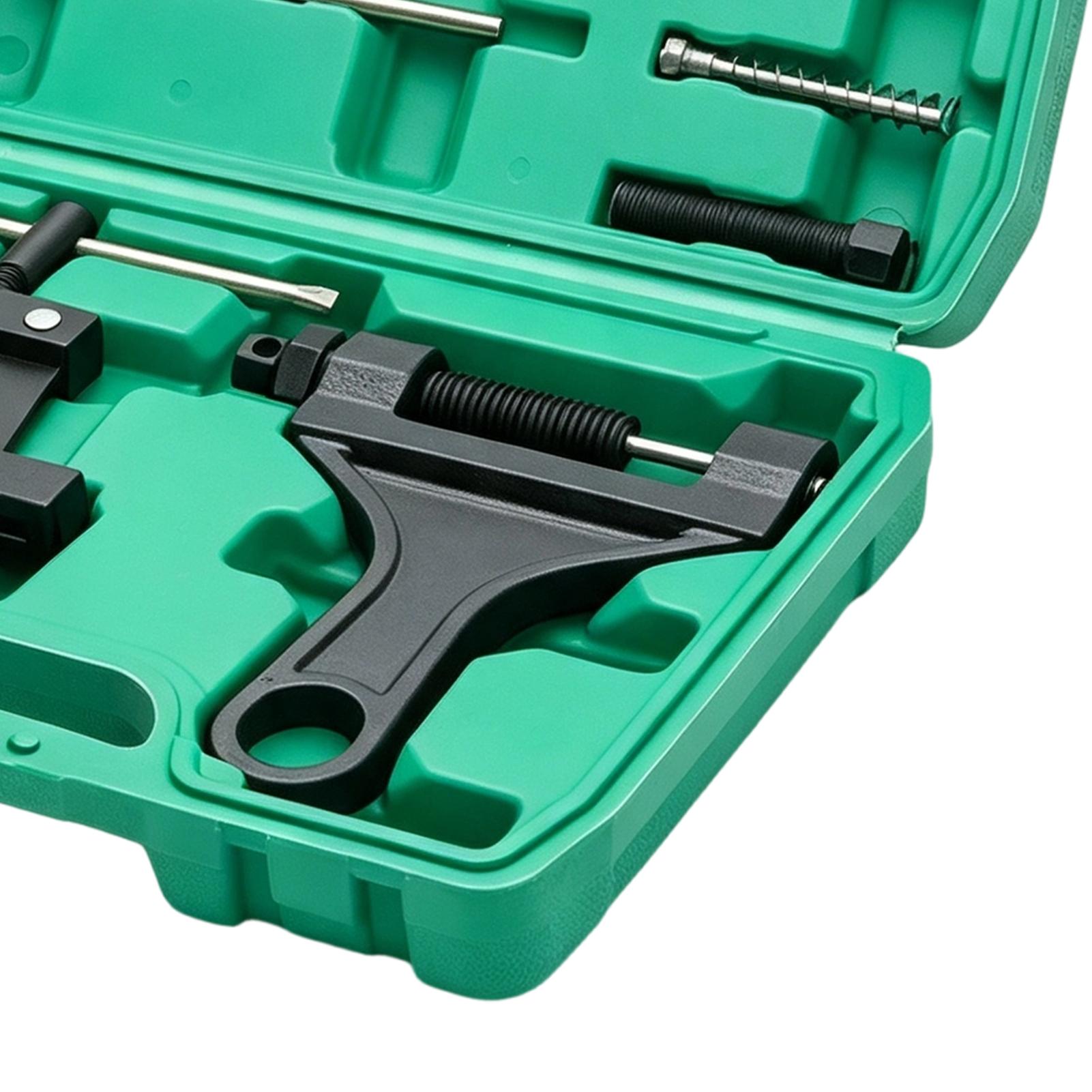 Kettingbreker Gereedschap 60-2 - Heavy Equipment Mechanic recensie en prijs
