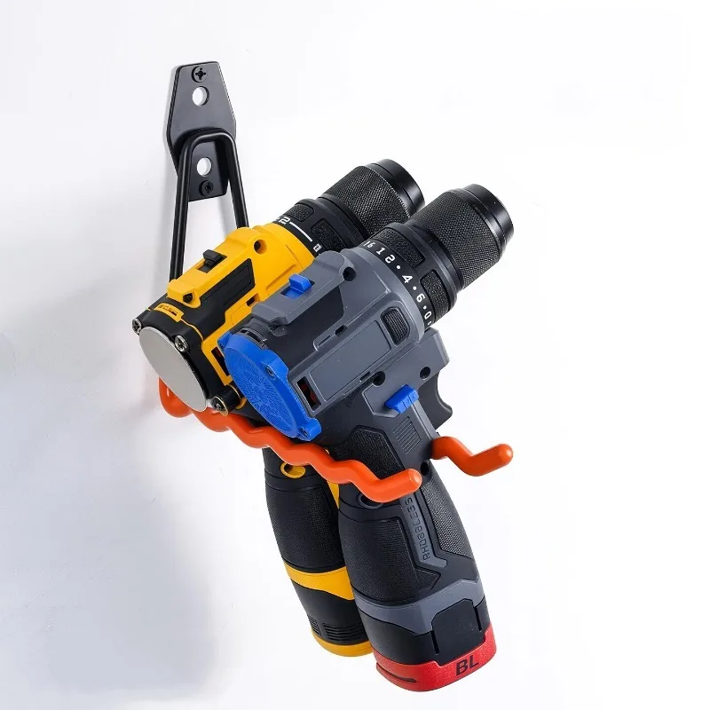 12-delige set garage-opberghak - Heavy Equipment Management recensie en prijs