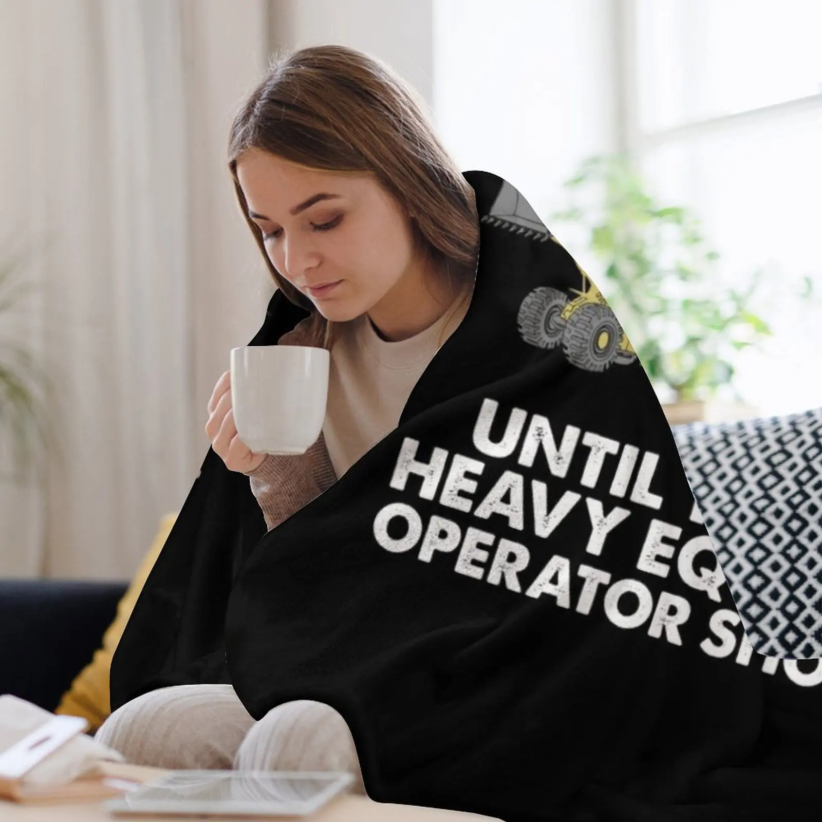 Iedereen is een operator totda - Heavy Equipment And Machinery Show recensie en prijs