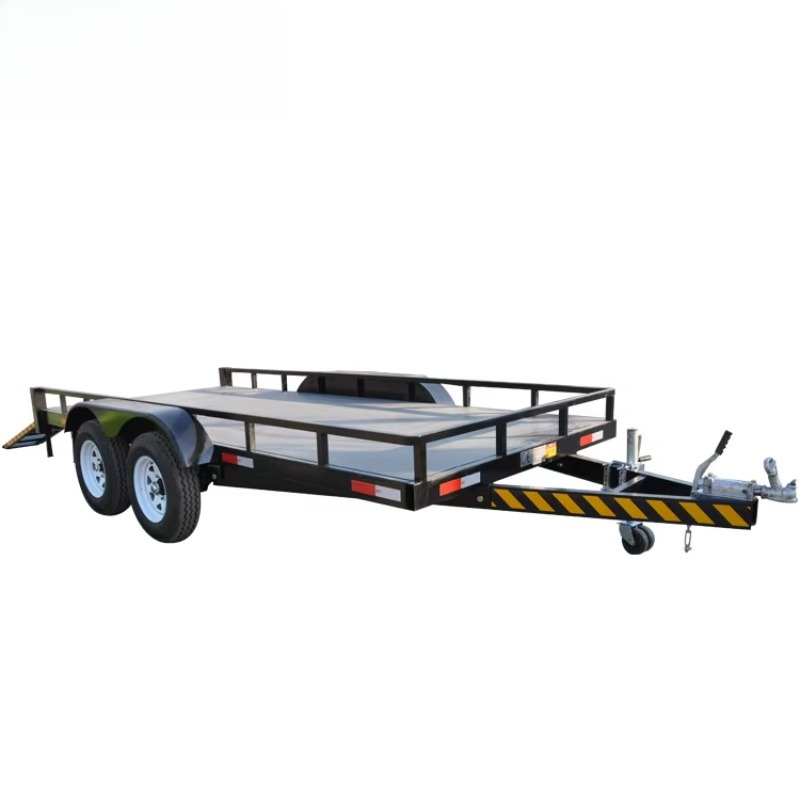 Zwarte Tandem Ball Coupler Tra - Heavy Equipment Mechanic recensie en prijs
