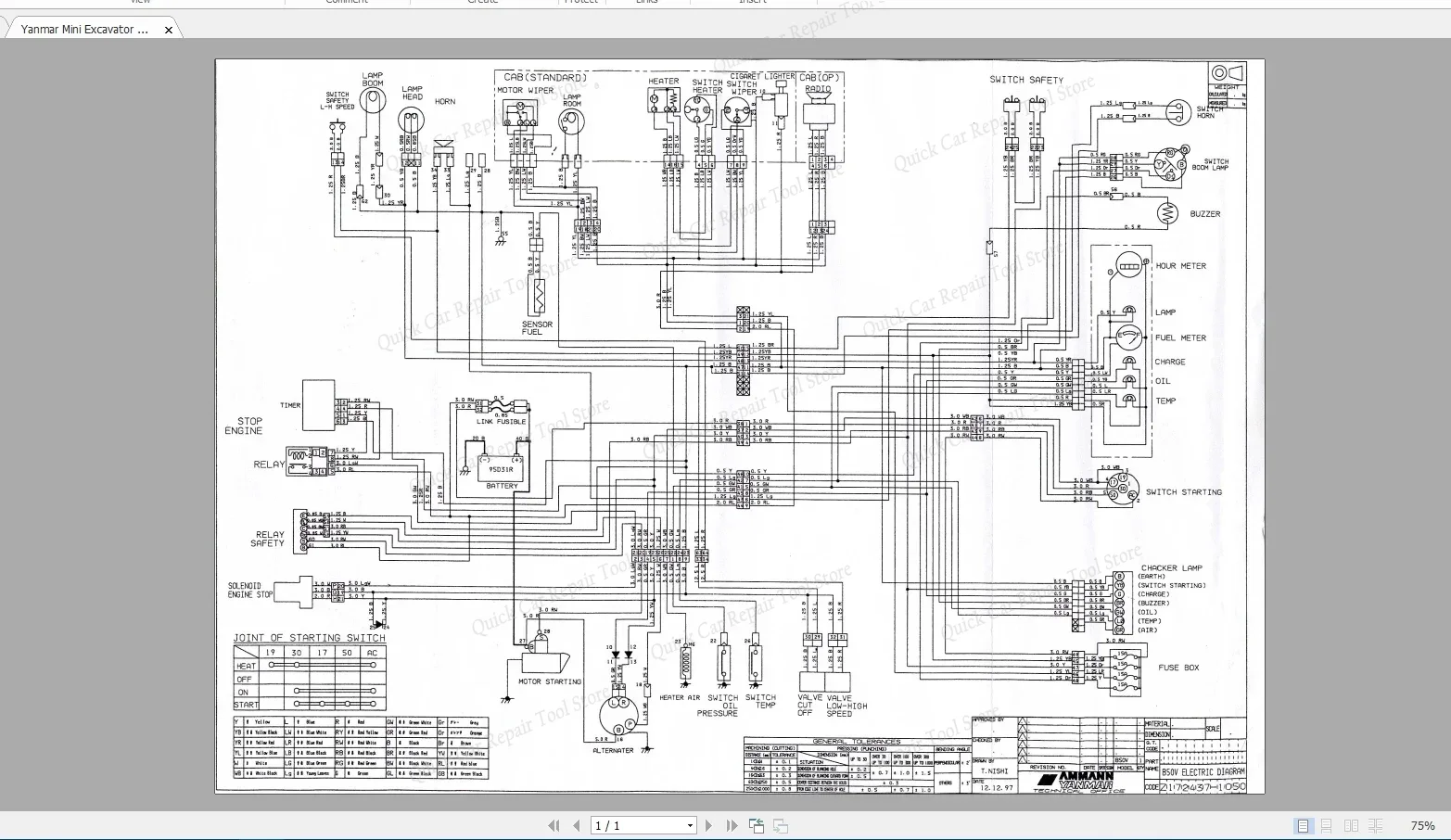 AutoCD Heavy Equipment 10,7 GB - Heavy Equipment Pdf recensie en prijs
