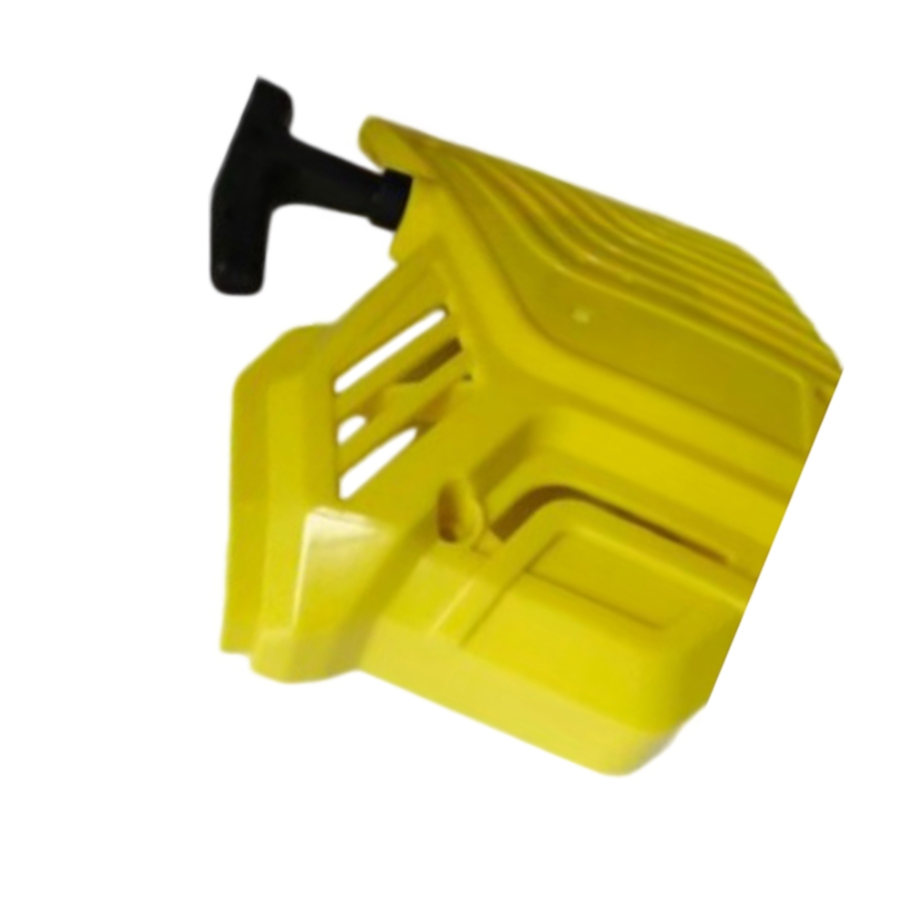 Robuuste startmotor voor K760  - Heavy Equipment Mechanic recensie en prijs