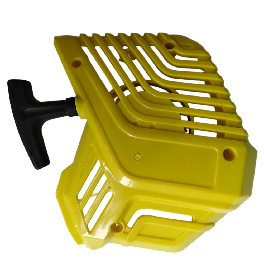 Robuuste startmotor voor K760  - Heavy Equipment Mechanic recensie en prijs