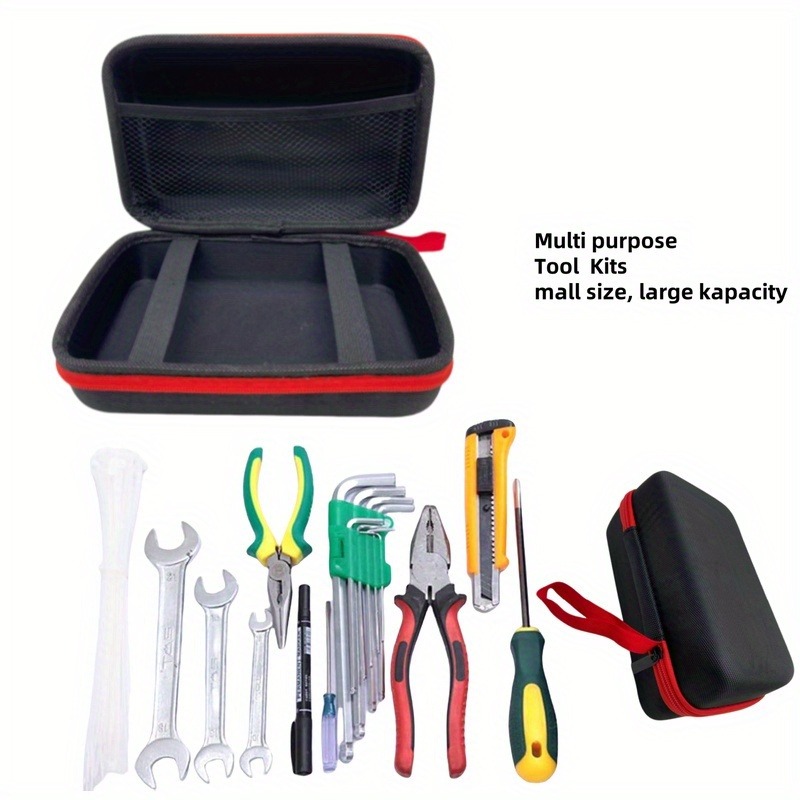 1 stuk EVA-materiaal, multifun - Heavy Equipment Management recensie en prijs
